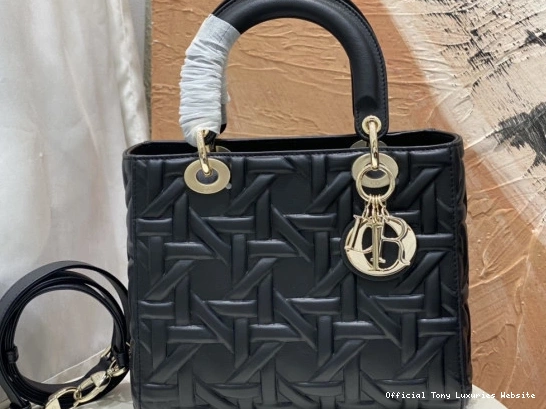 Tony Luxuries DI0R-24CM LADY 0802